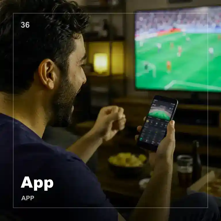 世界杯赔率APP界面展示实时赔率